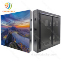 P2.5 Outdoor LED -scherm Video Wall LED -display